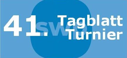 Tagblatt 41te