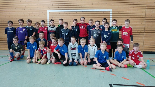 E-Junioren 20170129