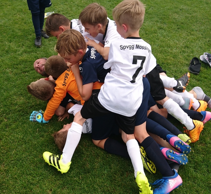 F Jugend KnappCup2017