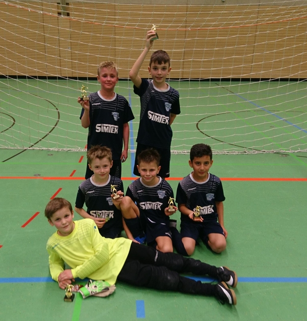 Turnier Rottenburg 2019