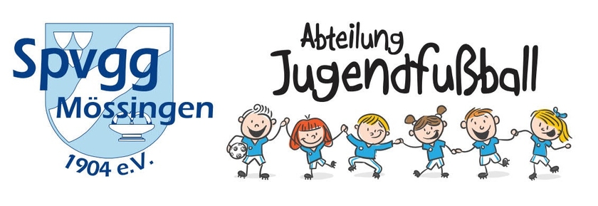 Spvgg Jugendfussball